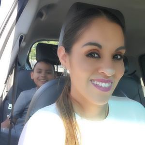 Meet your Posher, Sonia